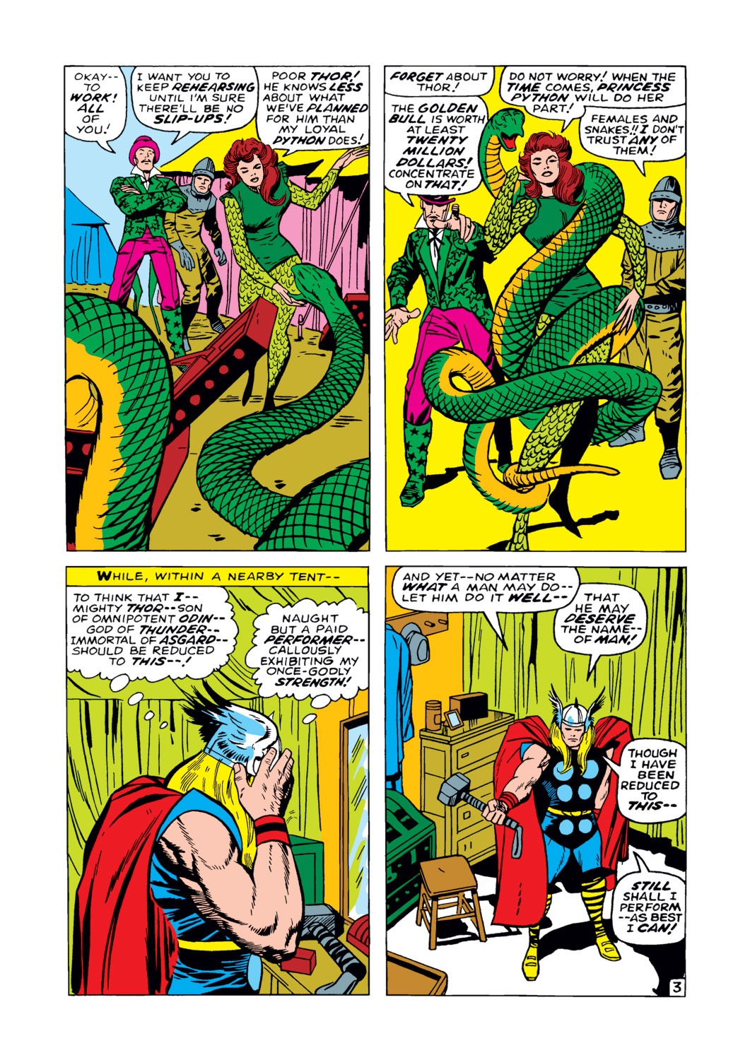 Thor (1966) 146 Page 3
