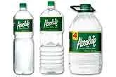 Absolute Distilled Drinking Water, Philippines