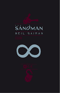 THE SANDMAN: ∞