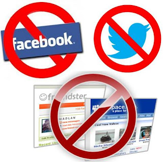 How-To-Block-Social-Network-Sites