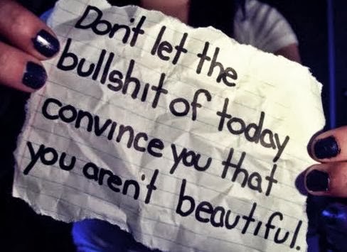 Beauty Quotes Pictures | Motivational Pictures