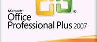 Microsoft Office 2007 Free Download