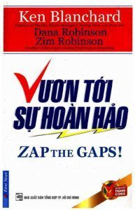 Vươn Tới Sự Hoàn Hảo - Ken Blanchard