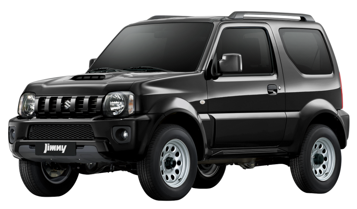 Harga Mobil Suzuki Jimny Bekas - Homecare24