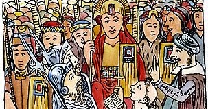 Cuarto del rescate de Atahualpa Historia Cultural