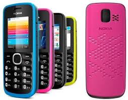 Nokia 111 RM-810 Latest Flash Files V3.51