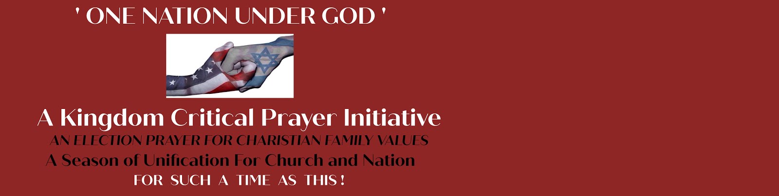 ' ONE NATION UNDER GOD ' ... A Charity Golf Outing ... and more !