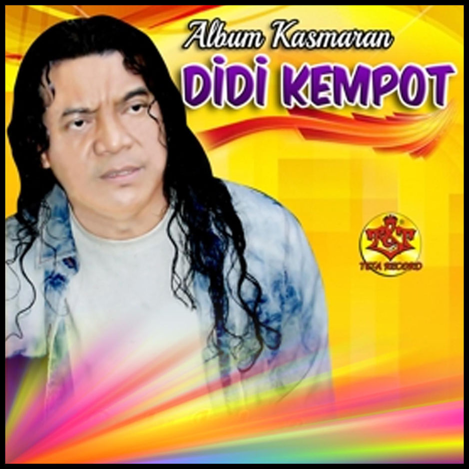 Didi Kempot Kasmaran [iTunes Plus AAC M4A] Lagu Gratis