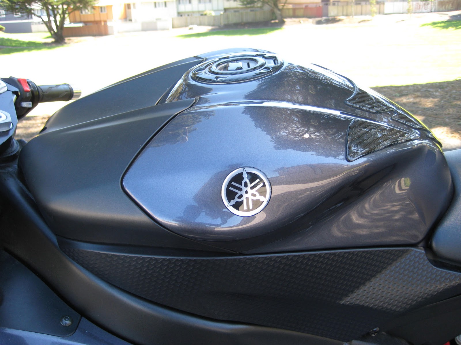 MonsterBiker01: September 2011