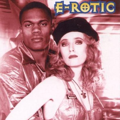 E Roti C The E-Rotic