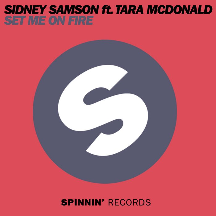 I Like To Move It Sidney Samson Remix
