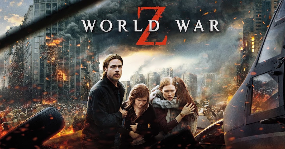 👍 update 👍  Download Film Word War Z 2 Lk21