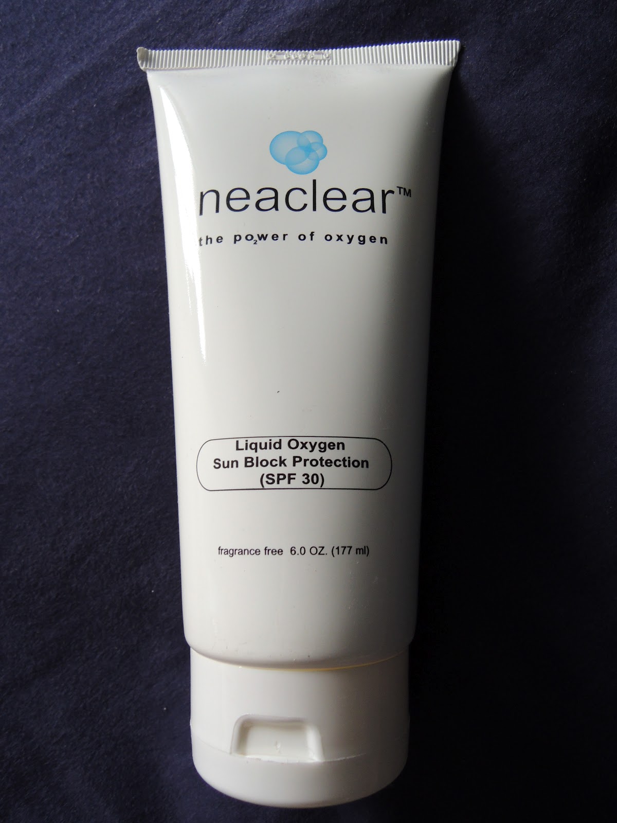 HaruMuu: Neaclear Product Stash