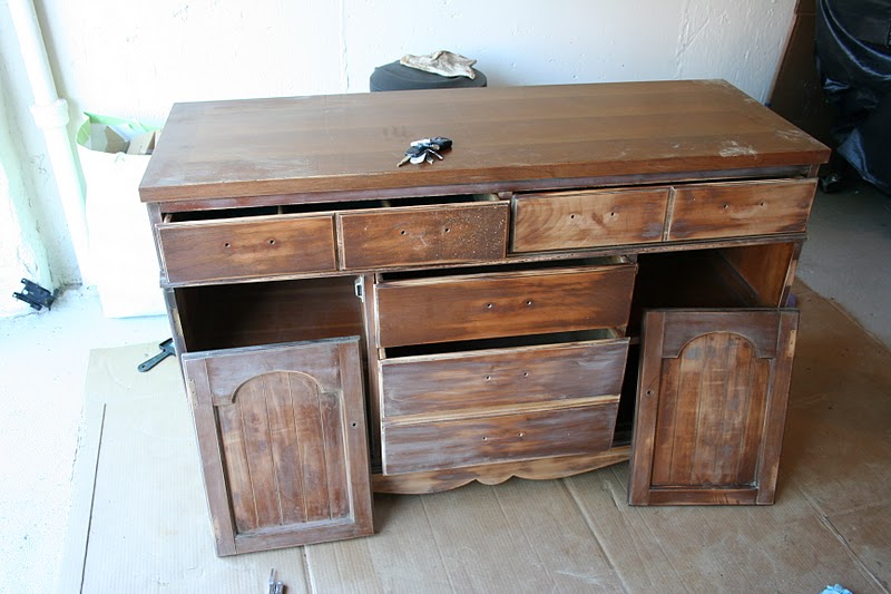 Images Of Kitchen Islands Made From Dressers Dishfunctional