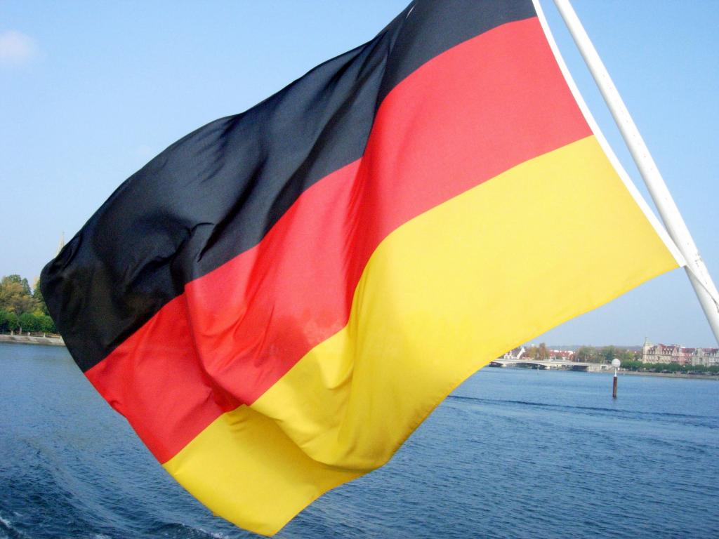 Graafix!: Germany Flag Wallpapers