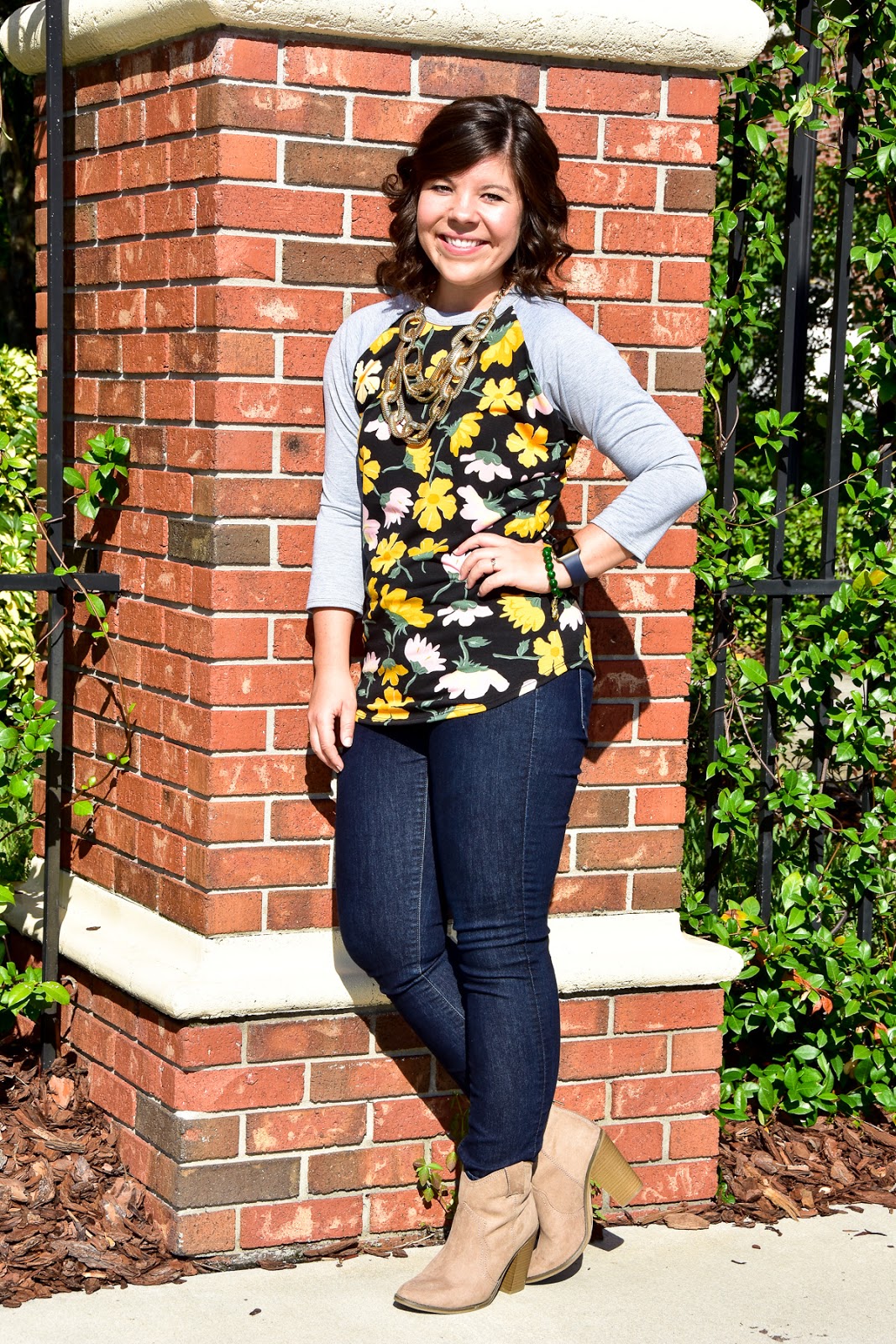 Four Tips for Shopping LulaRoe