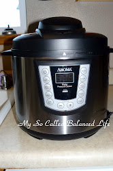 aroma cooker pressure