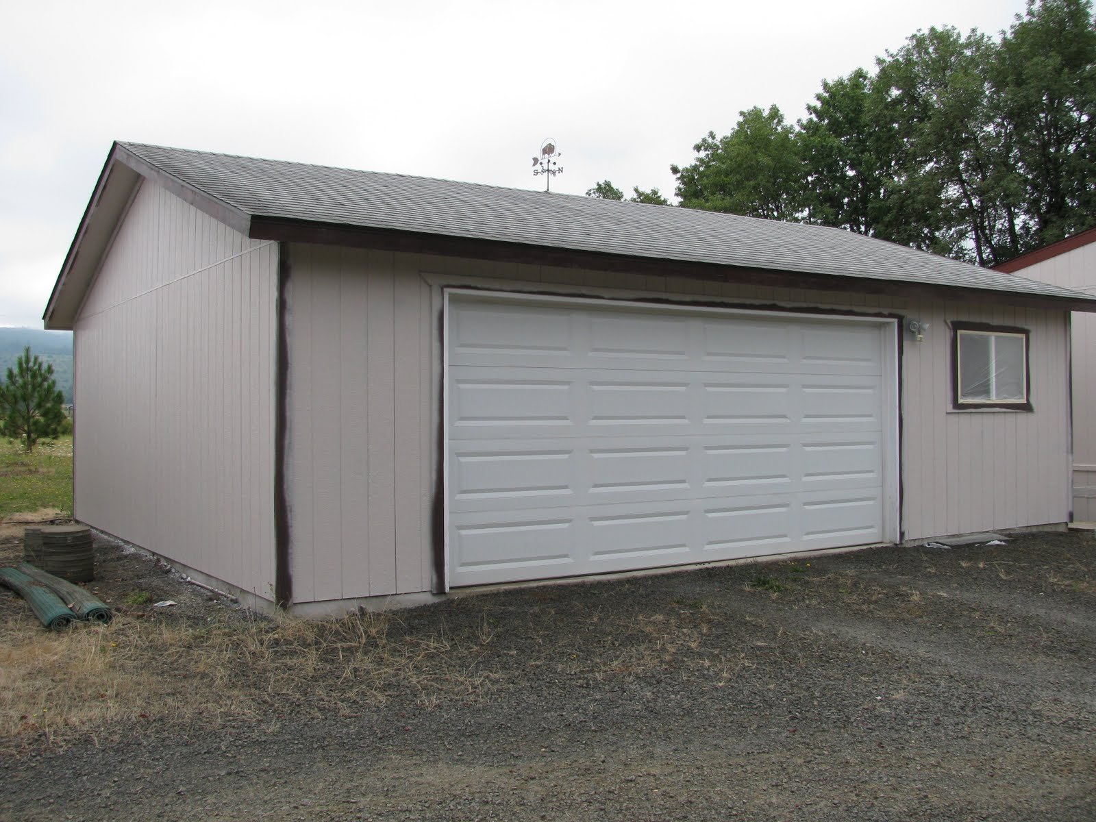 House Painting, Eugene Oregon ContractorTrust Inspired Painting LLC