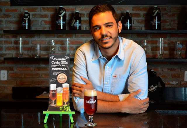 No dia Internacional da Cerveja, especialista ensina principais diferenças entre os sabores das cervejas artesanais