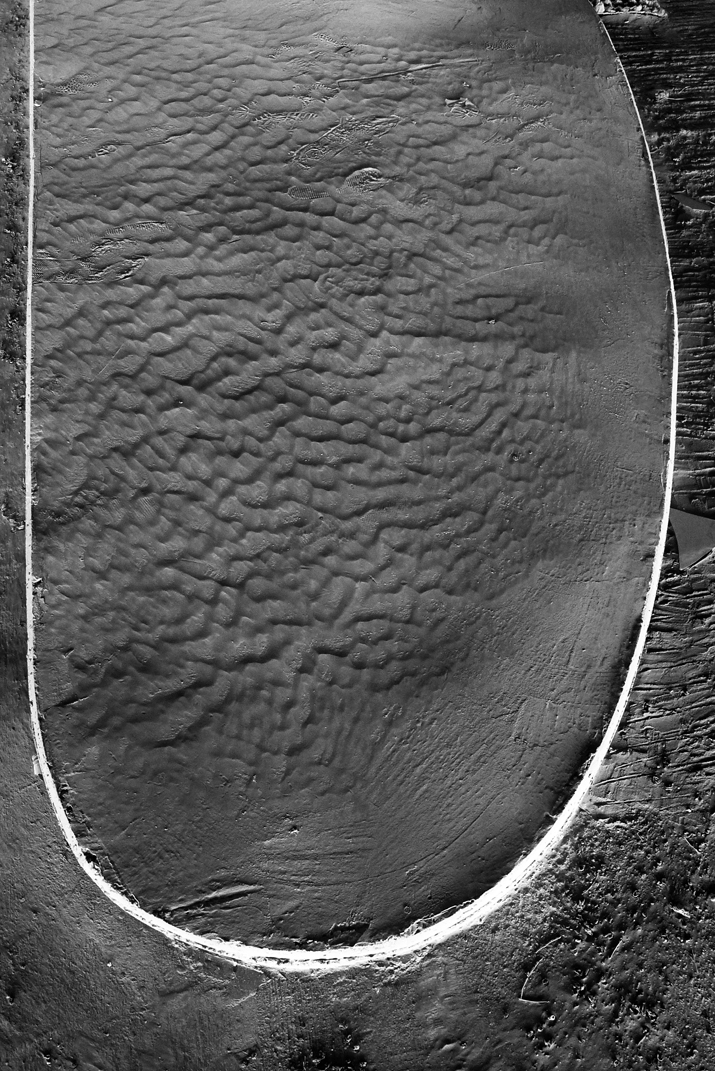 Architects Independent Abandoned Garage, Kuwait...