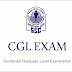 SSC CGL Previous year paper with solutions - SSC CGL Model sample paper