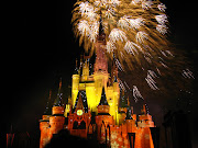 Wishes, from Cinderella's Royal Table. Holiday Wishes! (holiday wishes castle picture )