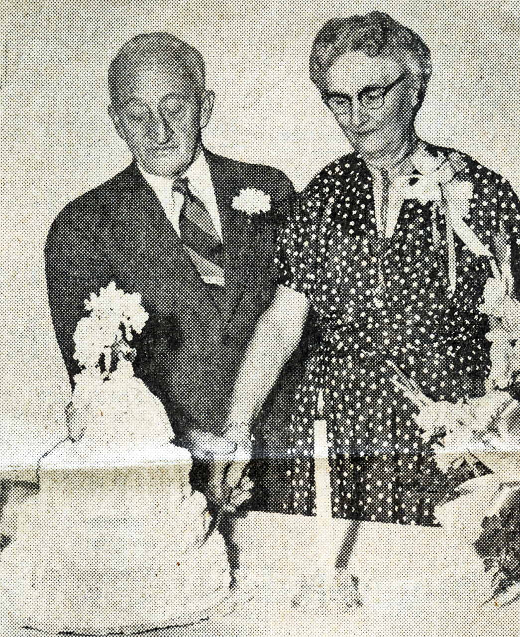 Local History Notes: Marriages (August 25)