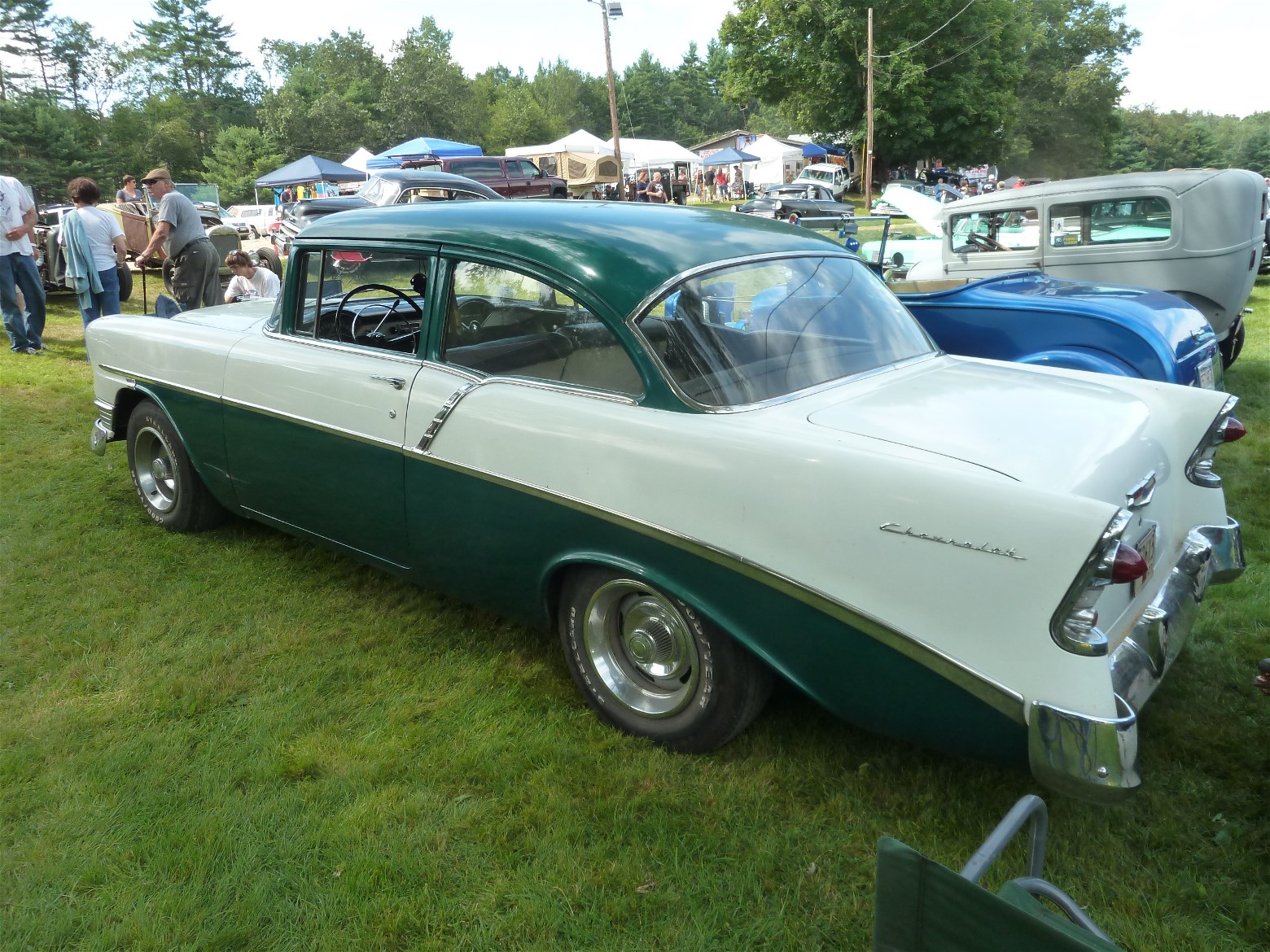 Wormtown Punk Punk Blog Milltown Car Show 2013