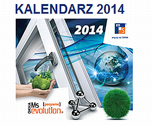 Kalendarz na 2014