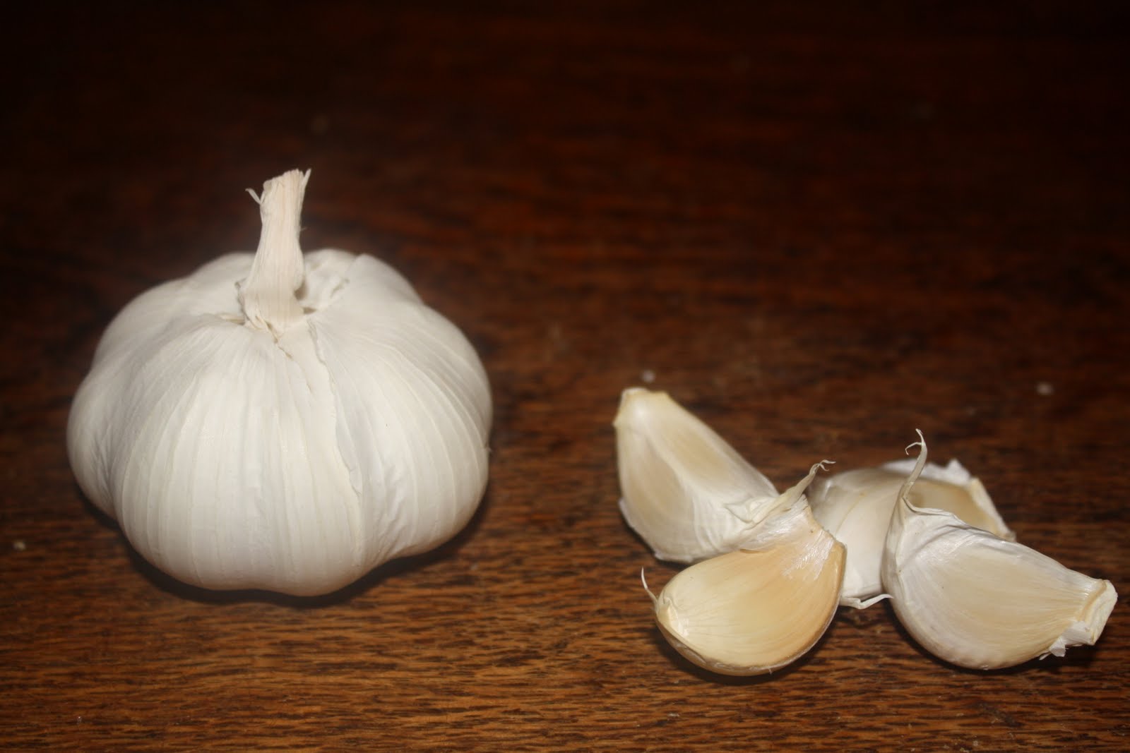 Flavour Addict Easy peel Garlic