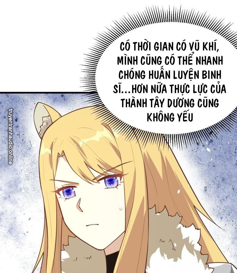 Từ Hôm Nay Bắt Đầu Làm Thành Chủ Chapter 201 - AB Truyện