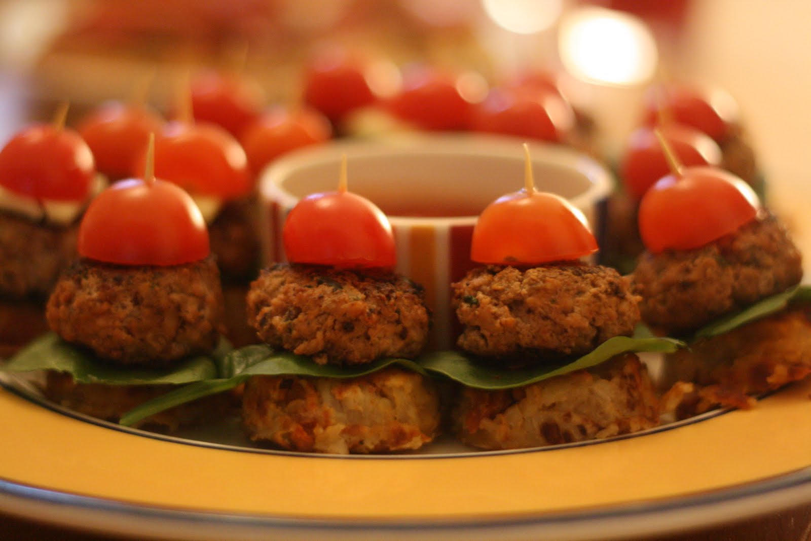 Gourmet Lovers Baking, Catering and popup events across London