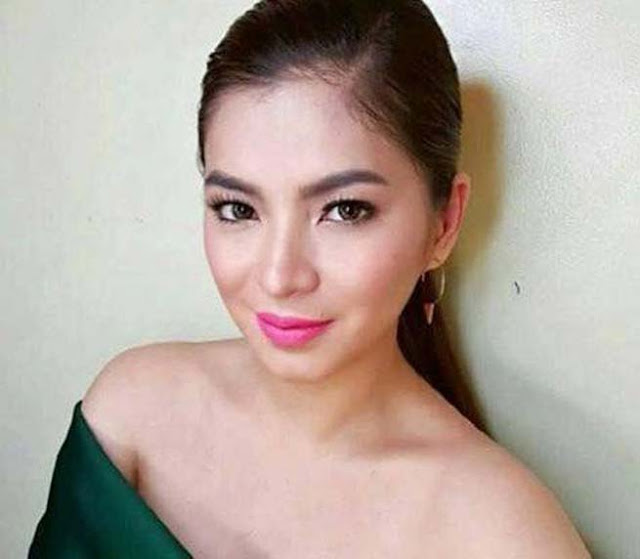 A Rare Family Photo Of Angel Locsin And The Colmenares A Rare Family Photo Of Angel Locsin And The Colmenares