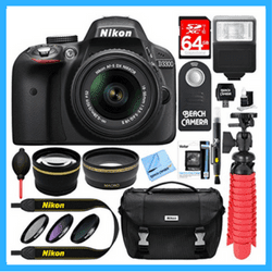 the best 4 nikon