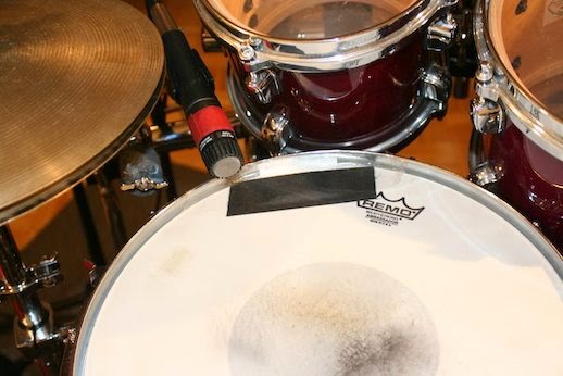 Snare Mic image