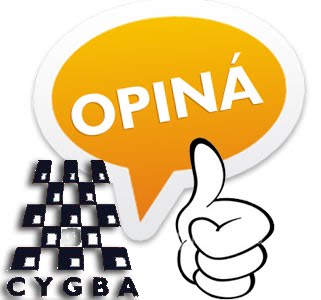 Opine con CYGBA