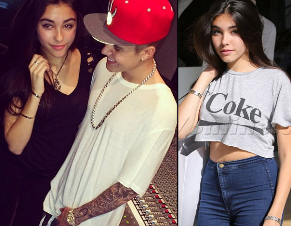 BELIEBER LAWYER!!: Madison Beer Talks Secrets about Working with Justin
