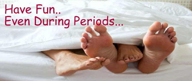 Sex During Period