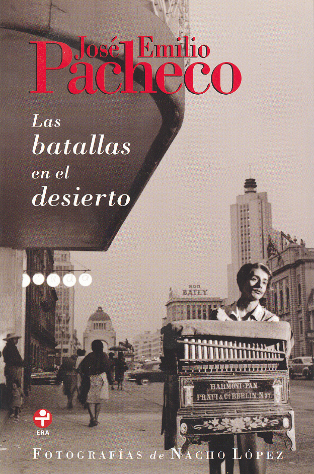 Las mil notas y una nota Las batallas en el desierto Las mil notas y una nota Las batallas en el desierto