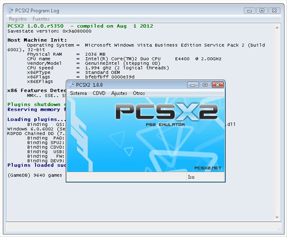 Pcsx2 Which Bios Rom Hopaudit vrogue.co
