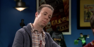 The Big Bang Theory - The Celebration Reverberation - Review: "Bounce
