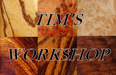 Tim's Workshop