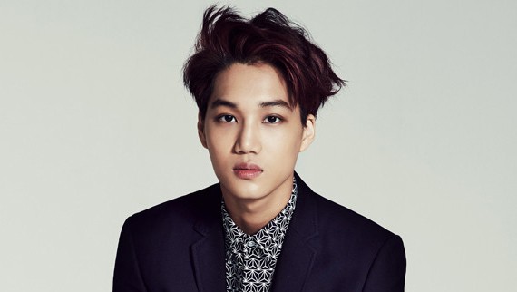Kai Exo Profil Biodata Dan Fakta Lengkap Kai Exo Sepositif Kpop