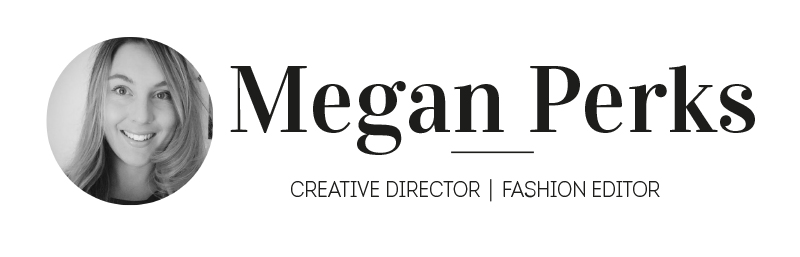 Megan Perks portfolio