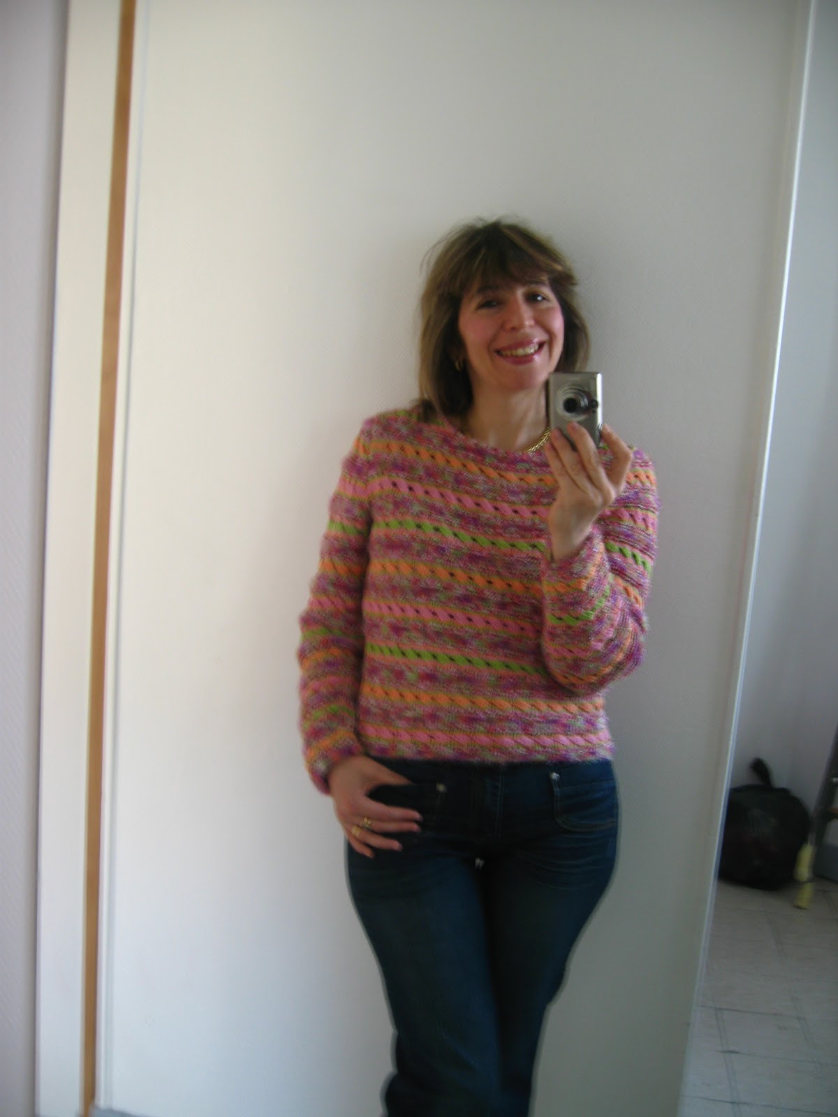 pull anny blatt vente