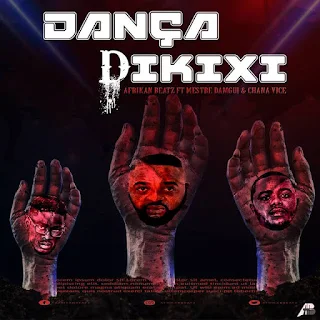 Afrikan Beatz Feat. Mestre Dangui & Chana Vice - Dança Dikixi