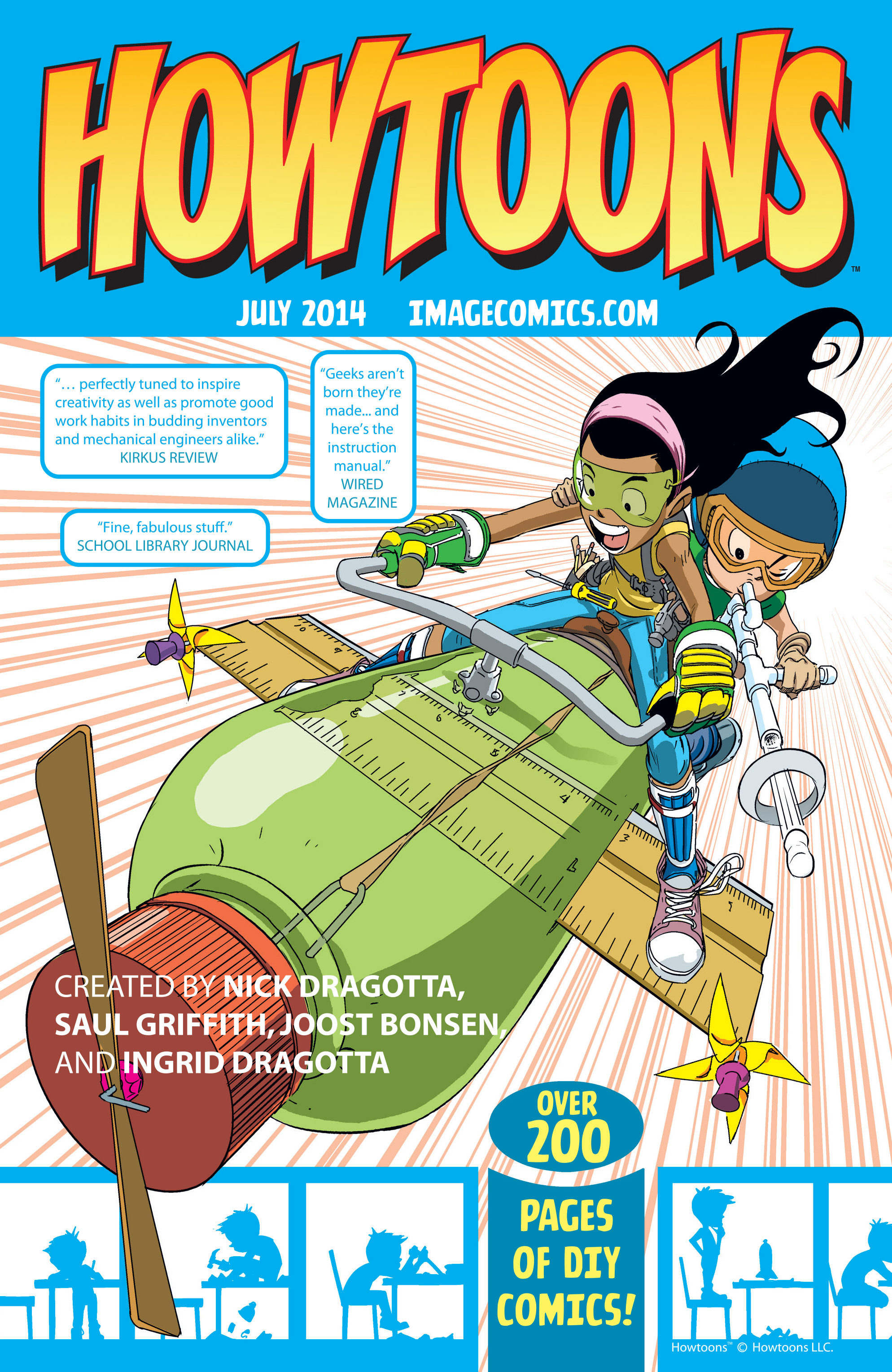 Read online Saga comic -  Issue #20 - 30