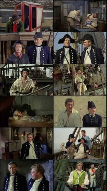 Carry on Jack (1963) 300MB Hindi Dubbed Download