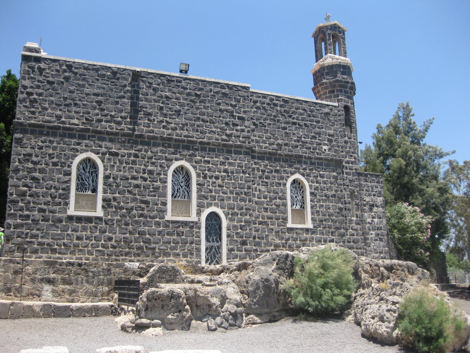 Reisen Mit Senorita Und Senor Rupp 2011