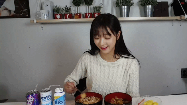 오마이걸 유아에 대해 알아보자.jpgif | 인스티즈